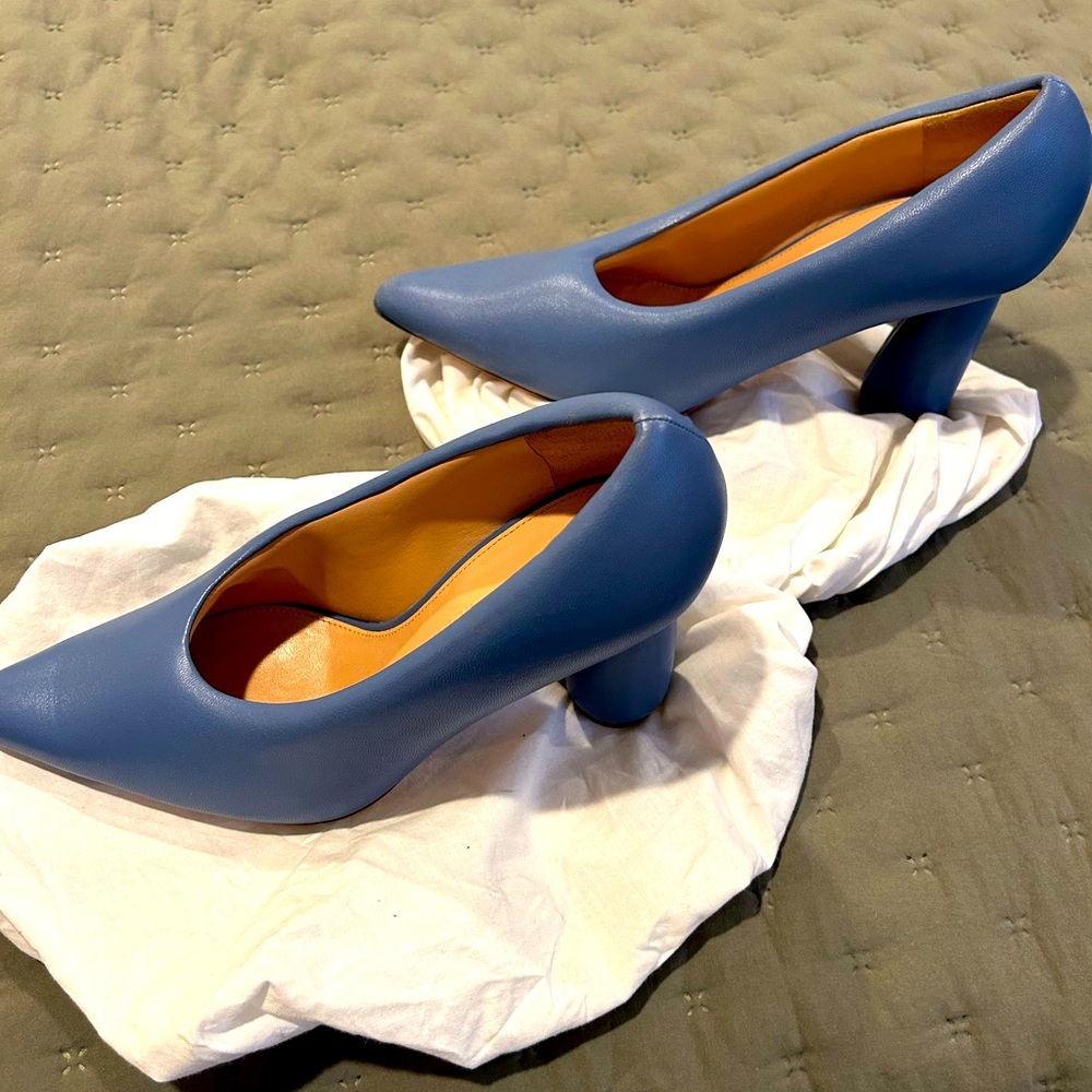 Jacquemus pump shoes 41/8